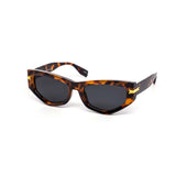 12 Pack: Gentle Fly Gold Accented Wholesale Sunglasses