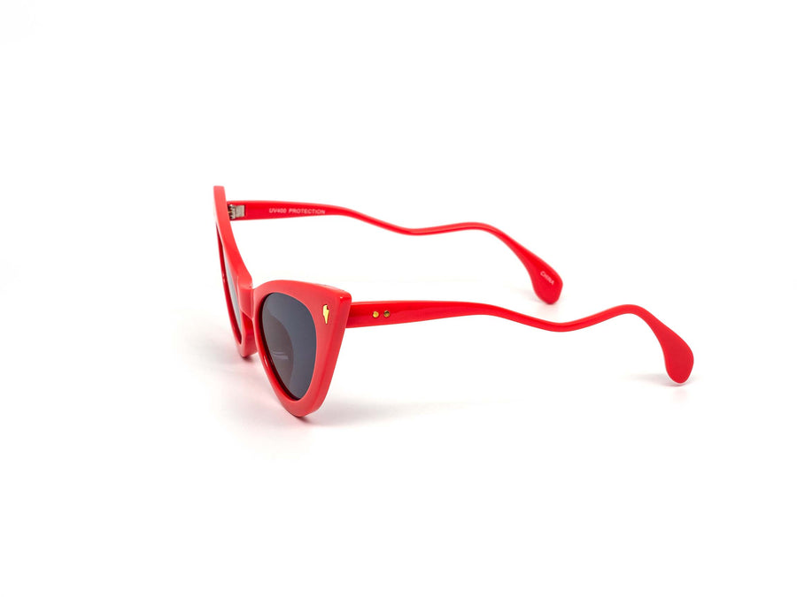 12 Pack: Waverider Super Cateye Wholesale Sunglasses