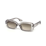 12 Pack: Crystal Square Chunky Color Wholesale Sunglasses