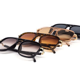 12 Pack: City Slickers Mini Aviator Wholesale Sunglasses