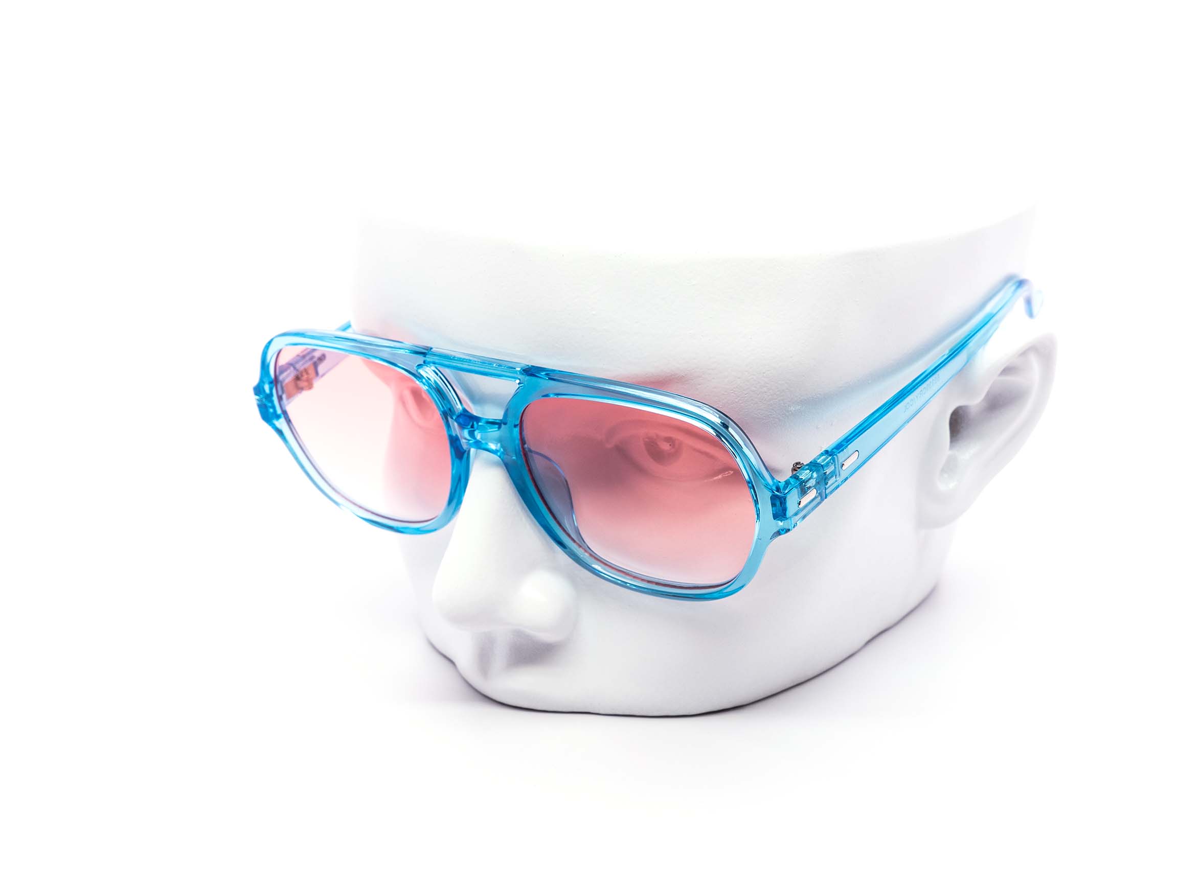 12 Pack: Fun Mini Aviator Liquid Gradient Wholesale Sunglasses ...