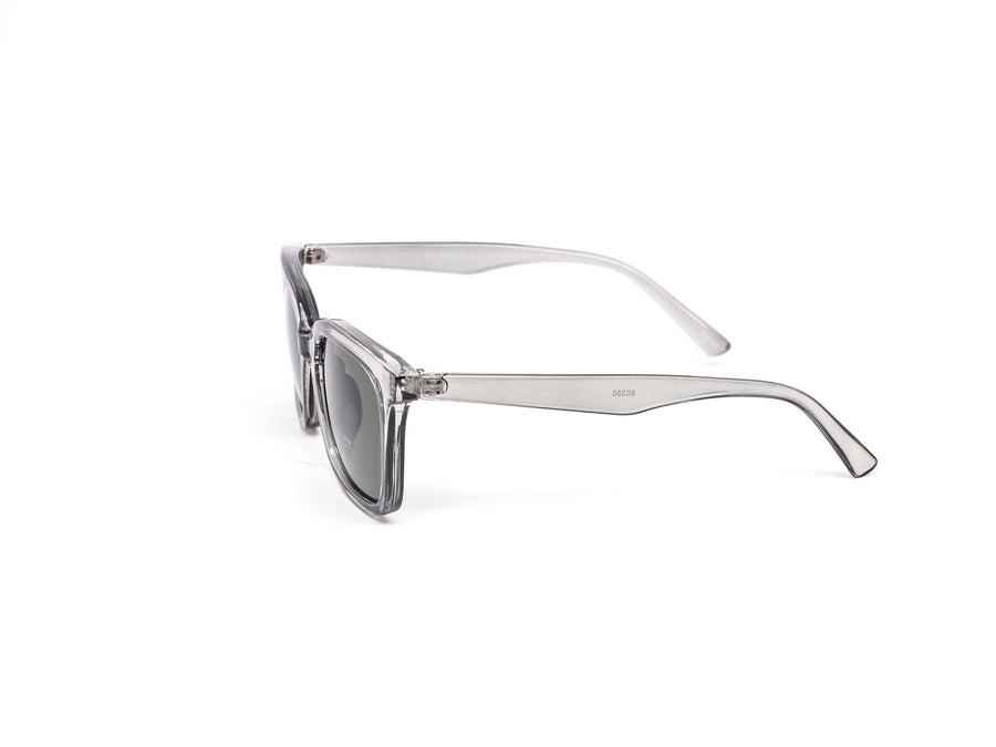 12 Pack: Classy Minimal City Hunter Wholesale Sunglasses