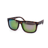 12 Pack: Outlaw Rider Mirror Wholesale Sunglasses