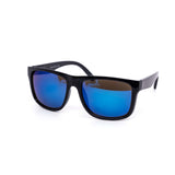 12 Pack: Outlaw Rider Mirror Wholesale Sunglasses