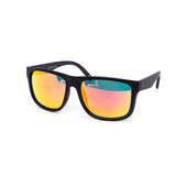 12 Pack: Outlaw Rider Mirror Wholesale Sunglasses