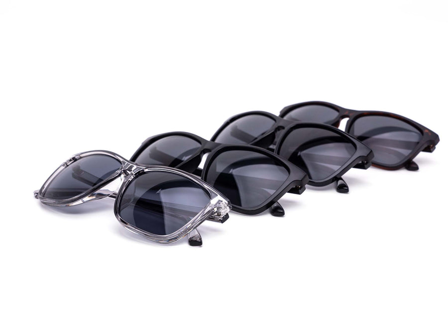 12 Pack: Urban Rider Wholesale Sunglasses