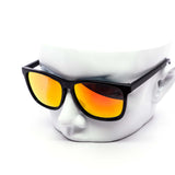 12 Pack: Urban Rider Burnt Mirror Wholesale Sunglasses