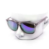 12 Pack: Urban Rider Burnt Mirror Wholesale Sunglasses