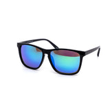 12 Pack: Urban Rider Burnt Mirror Wholesale Sunglasses