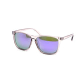 12 Pack: Urban Rider Burnt Mirror Wholesale Sunglasses