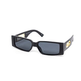 12 Pack: Chunky Rey Feline Univision Wholesale Fashion Sunglasses