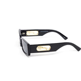 12 Pack: Chunky Rey Feline Univision Wholesale Fashion Sunglasses