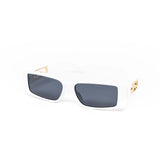 12 Pack: Chunky Rey Feline Univision Wholesale Fashion Sunglasses