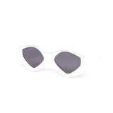 12 Pack: Diamond Scout Chunky Concave Wholesale Sunglasses