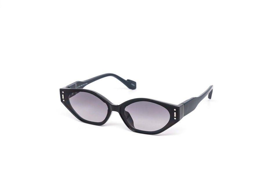 12 Pack: Retro Modern High Fashion Boneyard Wholesale Sunglasses