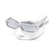 12 Pack: Chunky Kylo Feline Univision Wholesale Fashion Sunglasses