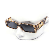 12 Pack: Chunky Kylo Feline Univision Wholesale Fashion Sunglasses
