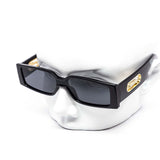 12 Pack: Chunky Kylo Feline Univision Wholesale Fashion Sunglasses