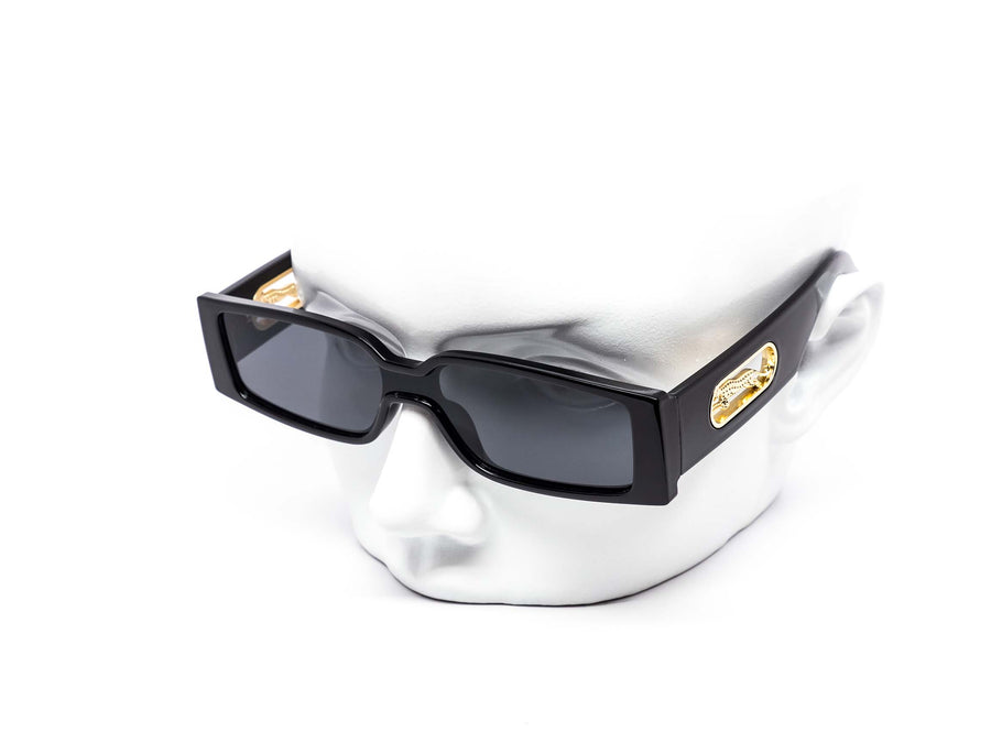 12 Pack: Chunky Kylo Feline Univision Wholesale Fashion Sunglasses