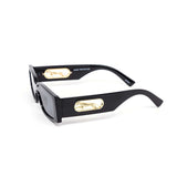 12 Pack: Chunky Kylo Feline Univision Wholesale Fashion Sunglasses