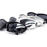 12 Pack: Unique Veilside Galaga Oversized Fashion Wholesale Sunglasses