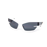 12 Pack: Unique Veilside Galaga Oversized Fashion Wholesale Sunglasses