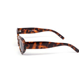 12 Pack: Petite Aubrey Rounded Cateye Wholesale Sunglasses