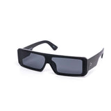 12 Pack: Slim Retro Cyberpunk Wholesale Sunglasses