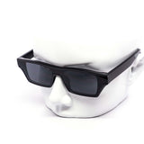 12 Pack: Retro Club Soda Pop Semi-Rimless Wholesale Sunglasses