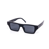 12 Pack: Retro Club Soda Pop Semi-Rimless Wholesale Sunglasses