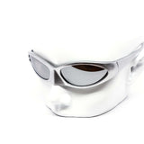 12 Pack: Swift Phantom Guard Oval Fashion Wholesale Sunglasses