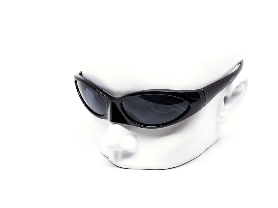 12 Pack: Swift Phantom Guard Oval Fashion Wholesale Sunglasses