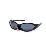 12 Pack: Swift Phantom Guard Oval Fashion Wholesale Sunglasses