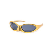 12 Pack: Swift Phantom Guard Oval Fashion Wholesale Sunglasses