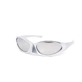 12 Pack: Swift Phantom Guard Oval Fashion Wholesale Sunglasses