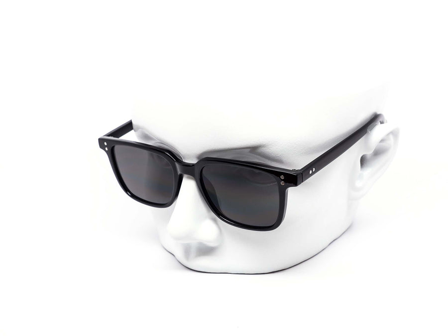 12 Pack: Retro Minimal City Vibe Wholesale Sunglasses