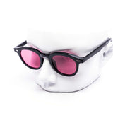 12 Pack: Contemporary Compact Minimalist Assorted Wholesale Sunglasses
