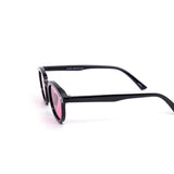 12 Pack: Contemporary Compact Minimalist Assorted Wholesale Sunglasses
