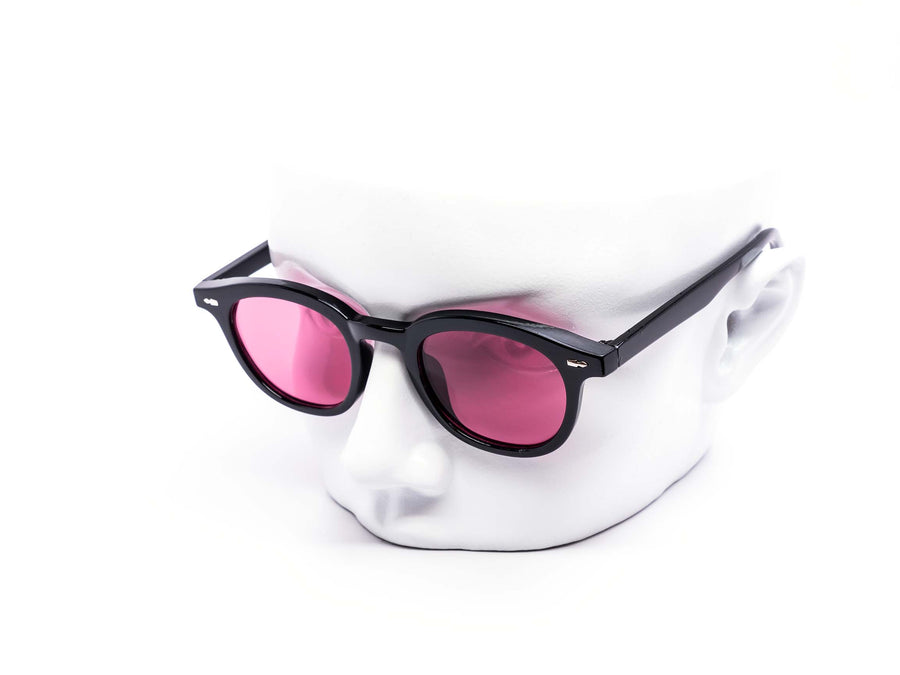 12 Pack: Contemporary Compact Minimalist Assorted Wholesale Sunglasses