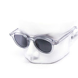 12 Pack: Contemporary Compact Minimalist Assorted Wholesale Sunglasses