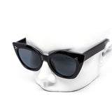 12 Pack: Super Cateye Square Chunky MVL Wholesale Sunglasses