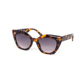 12 Pack: Super Cateye Square Chunky MVL Wholesale Sunglasses