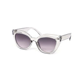 12 Pack: Super Cateye Square Chunky MVL Wholesale Sunglasses