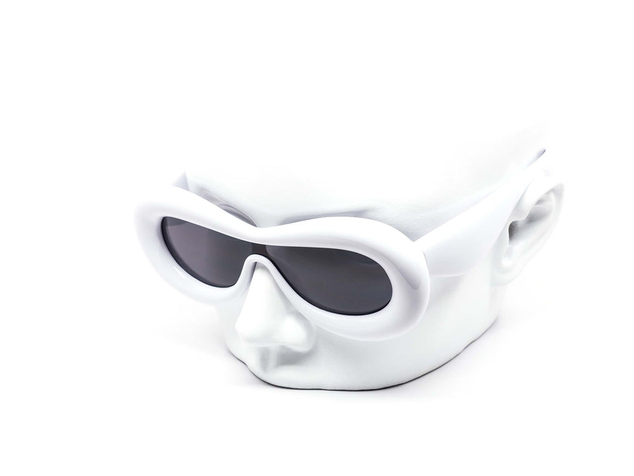 12 Pack: Blow Puff Aviator Wholesale Sunglasses