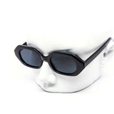 12 Pack: Petite Jackie Hexagon Wholesale Sunglasses