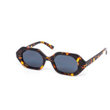 12 Pack: Petite Jackie Hexagon Wholesale Sunglasses