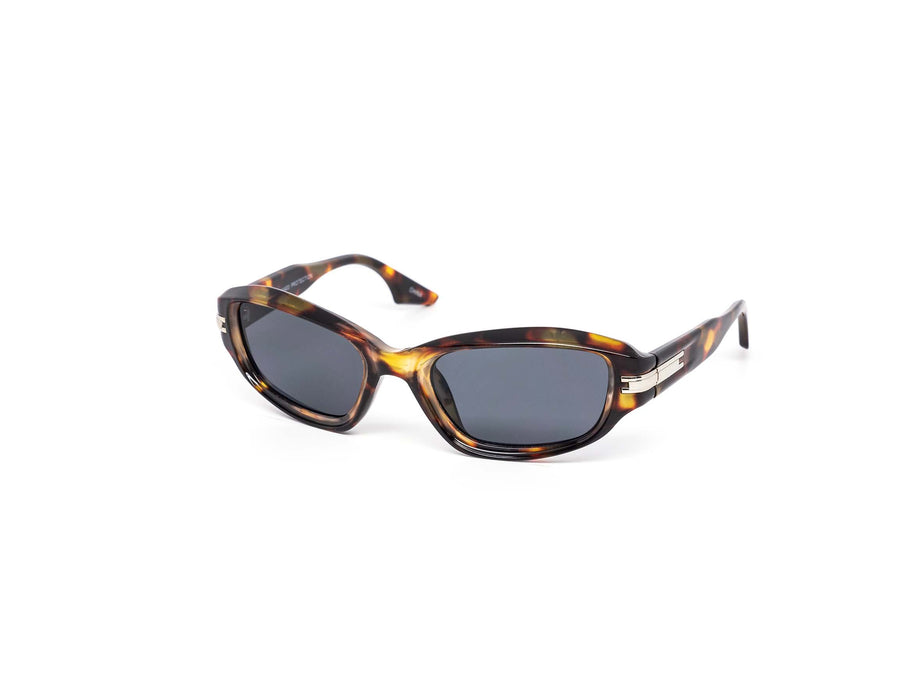 12 Pack: Gentle Sleek Oval Fashion Wholesale Sunglasses