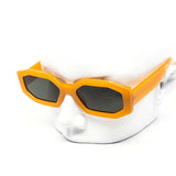 12 Pack: New Chic Chunky Octagonal Wholesale Sunglasses