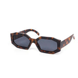 12 Pack: New Chic Chunky Octagonal Wholesale Sunglasses