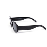 12 Pack: New Chic Chunky Octagonal Wholesale Sunglasses